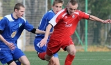 Legia wygrywa sparing z Koroną